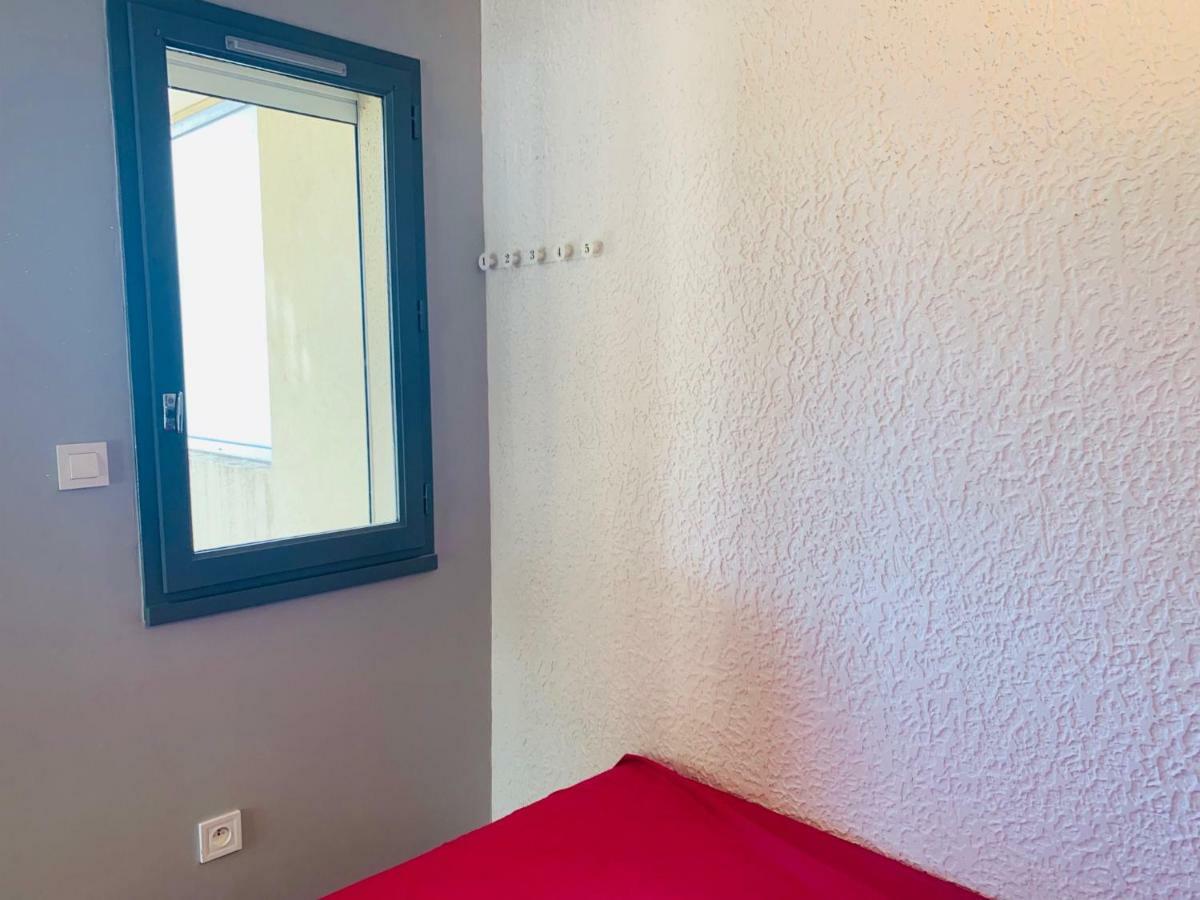 La Pinede Apartment กรุยซ็อง ภายนอก รูปภาพ